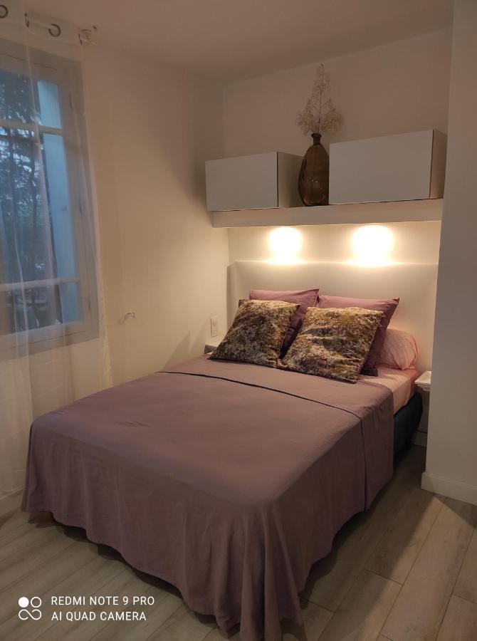 פרפיניין Chambre Accueillante A 2 Mn Du Centre Ville מראה חיצוני תמונה