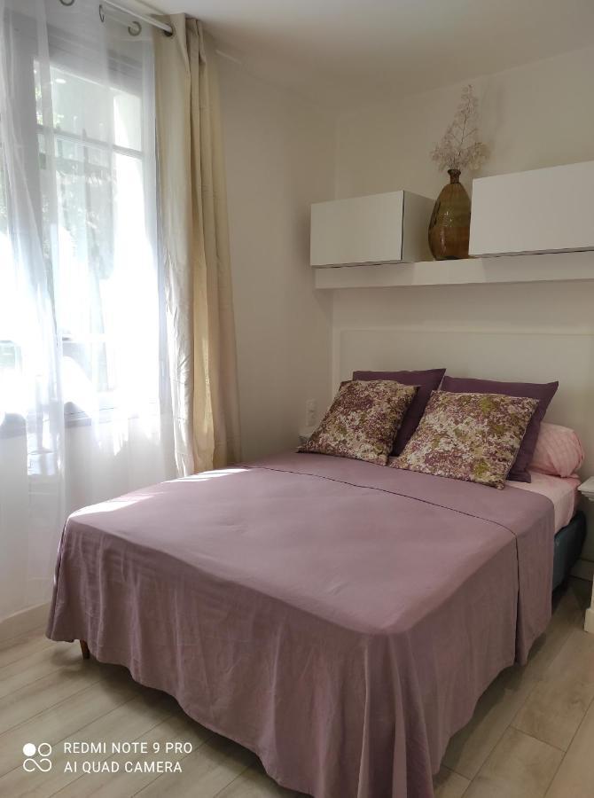 פרפיניין Chambre Accueillante A 2 Mn Du Centre Ville מראה חיצוני תמונה