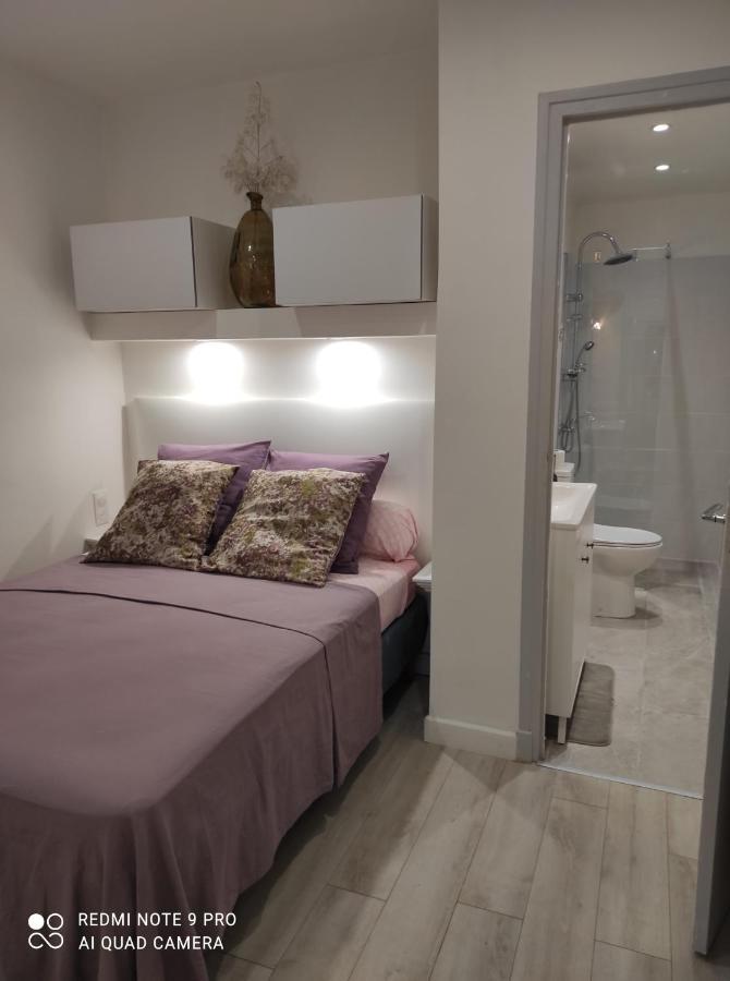 פרפיניין Chambre Accueillante A 2 Mn Du Centre Ville מראה חיצוני תמונה